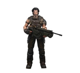 Bulletstorm Grayson 7 inches AF 